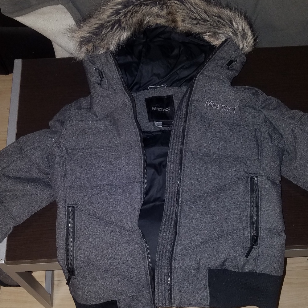 Marmot womens winter Jacket